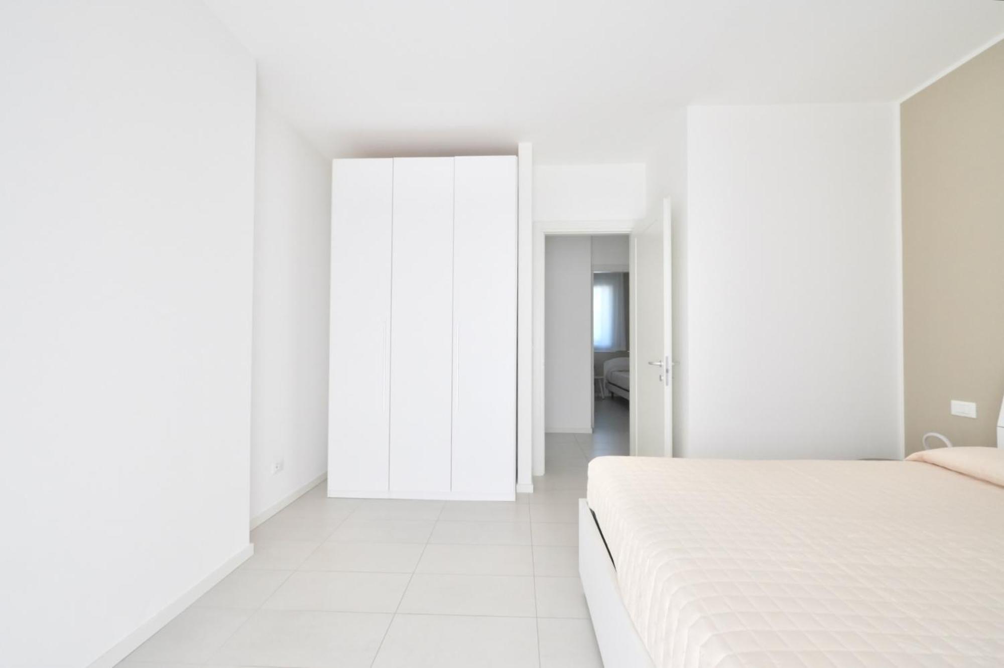 לידו די ג'סולו Les Maisons Apartments מראה חיצוני תמונה