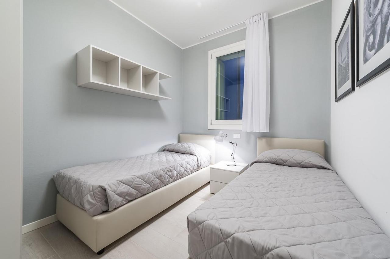 לידו די ג'סולו Les Maisons Apartments מראה חיצוני תמונה
