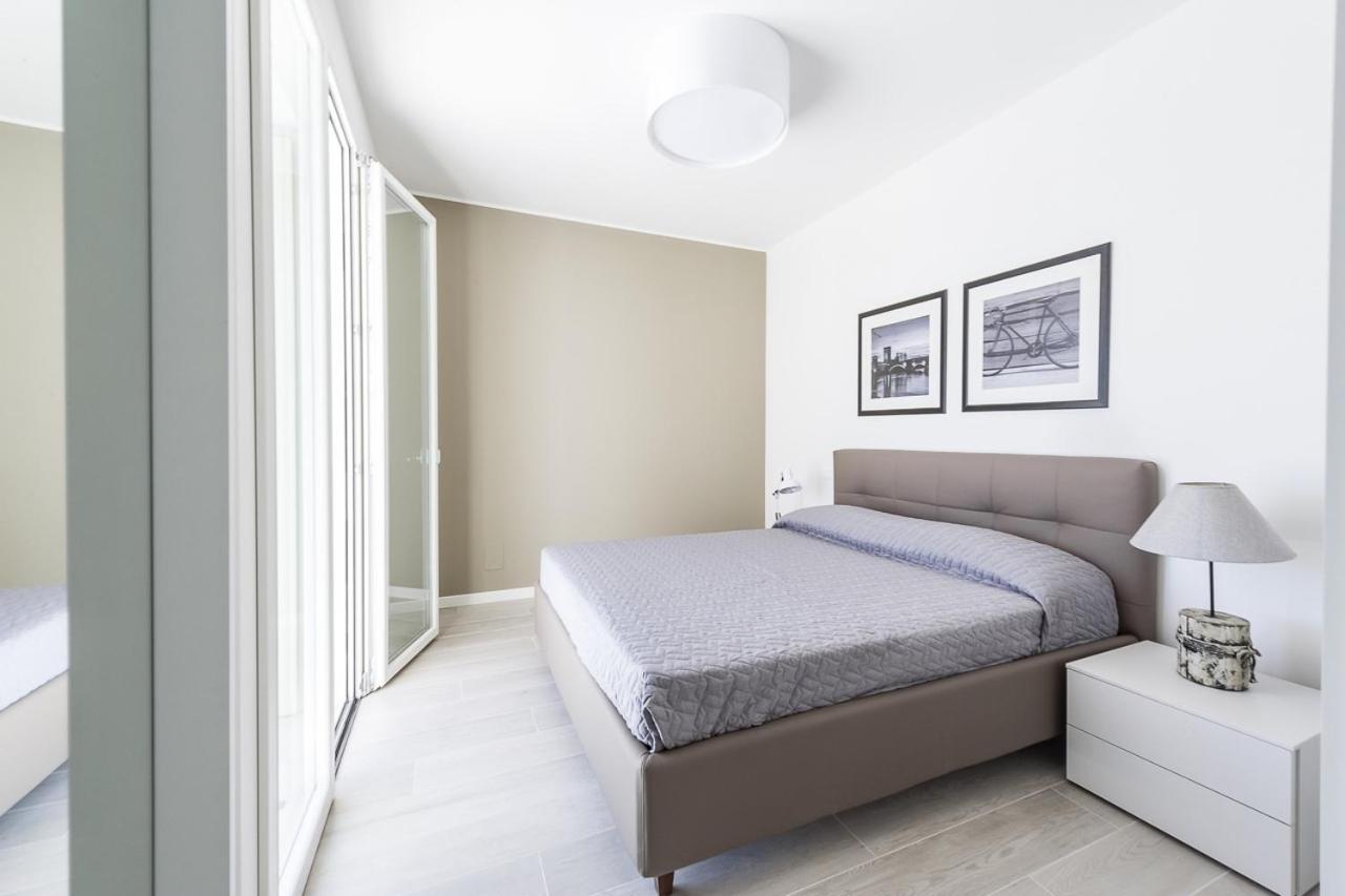 לידו די ג'סולו Les Maisons Apartments מראה חיצוני תמונה