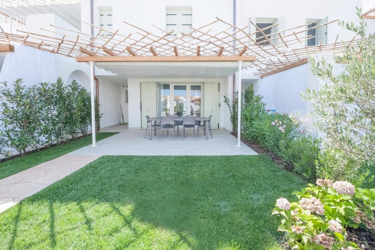 לידו די ג'סולו Les Maisons Apartments מראה חיצוני תמונה
