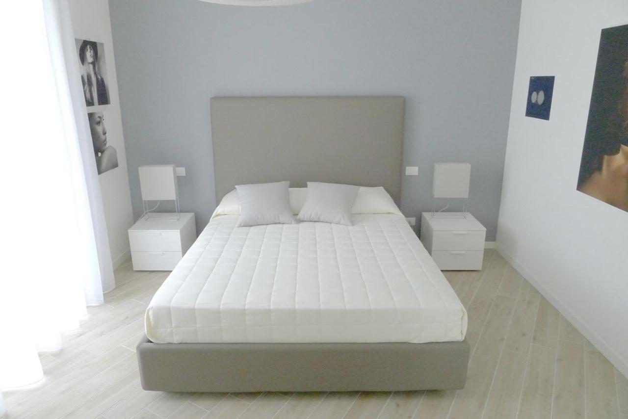 לידו די ג'סולו Les Maisons Apartments מראה חיצוני תמונה