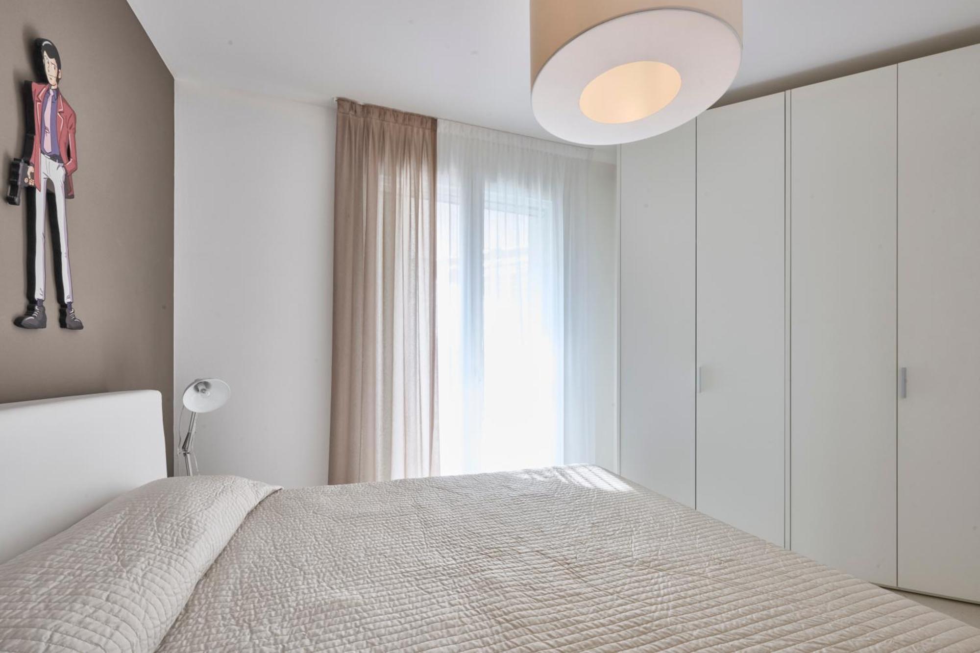 לידו די ג'סולו Les Maisons Apartments מראה חיצוני תמונה