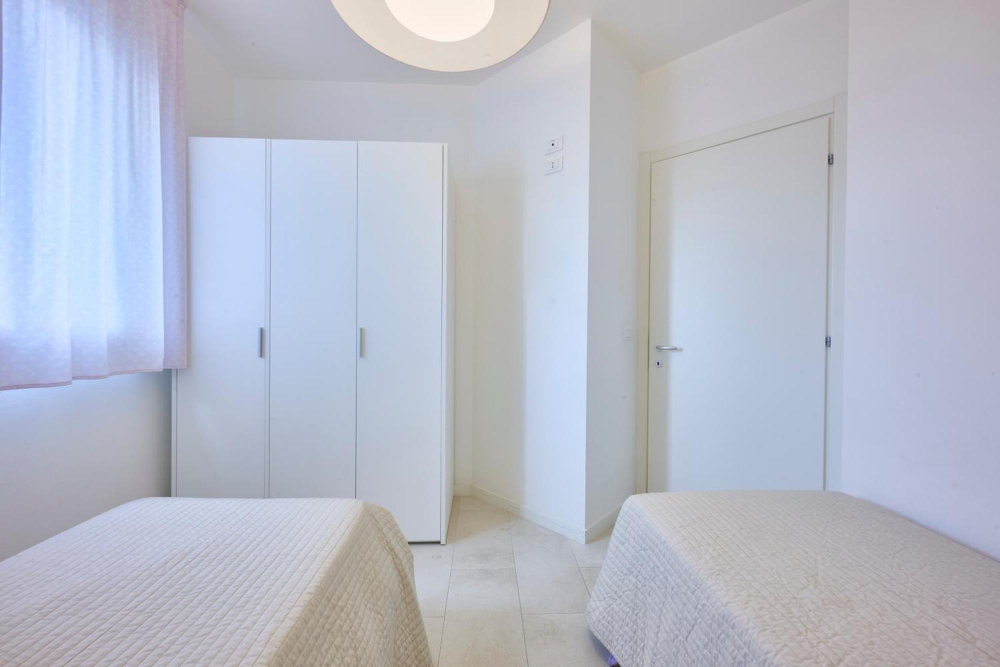 לידו די ג'סולו Les Maisons Apartments מראה חיצוני תמונה