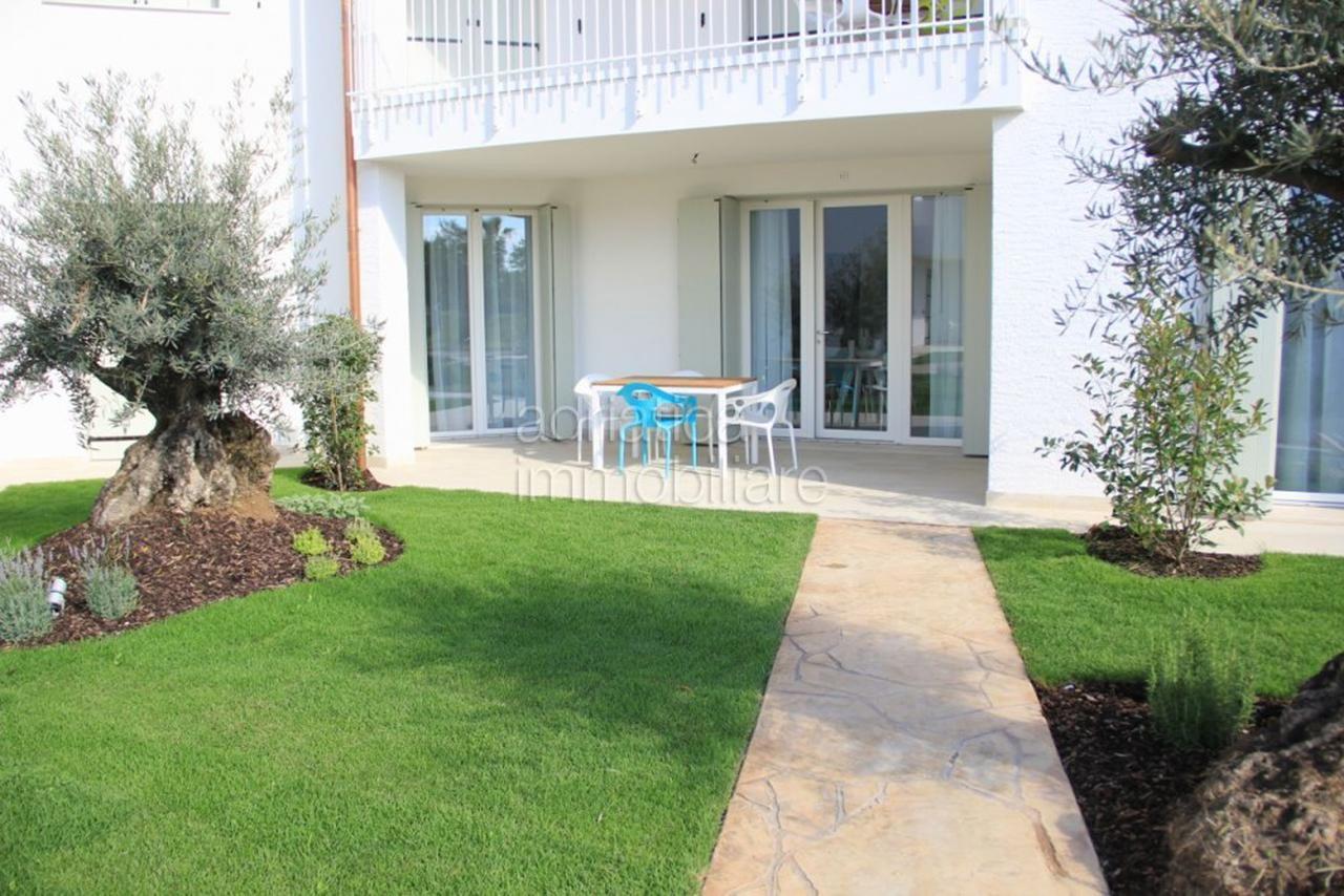 לידו די ג'סולו Les Maisons Apartments מראה חיצוני תמונה