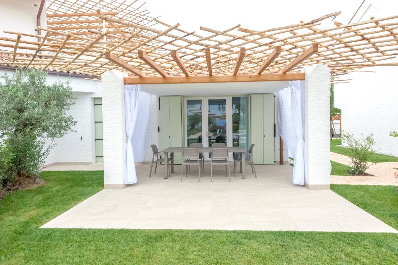 לידו די ג'סולו Les Maisons Apartments מראה חיצוני תמונה
