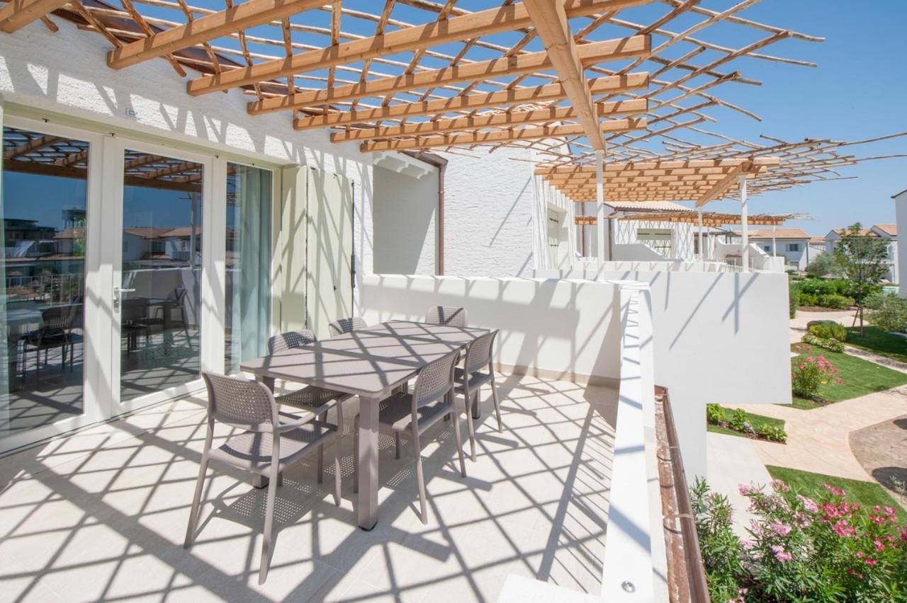 לידו די ג'סולו Les Maisons Apartments מראה חיצוני תמונה
